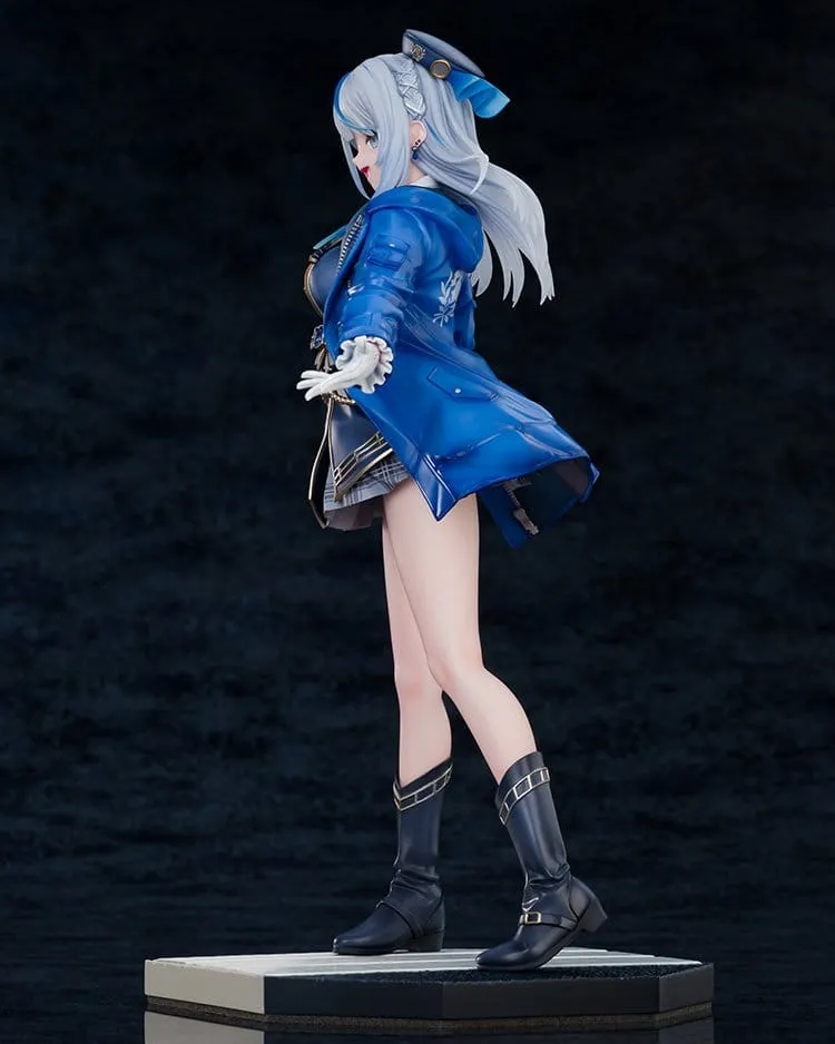 WeatherPlanet PVC Figure 1/7 Amagai Ruka 25 cm